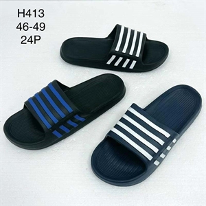 Klapki basenowe 46-49