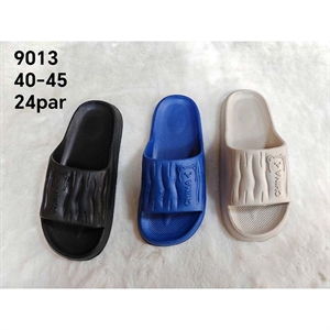 Klapki basenowe 40-45