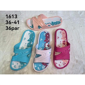 Klapki basenowe 36-41
