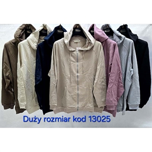 Bluza damska - produkt Turecki
