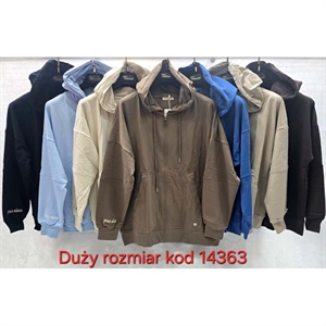 Bluza damska - produkt Turecki