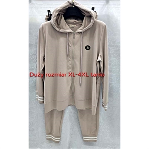 Komplet damski - produkt Turecki XL-4XL