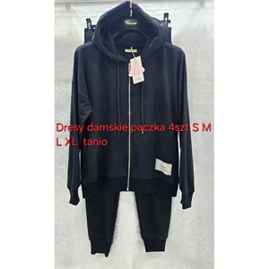 Komplet damski - produkt Turecki S-XL