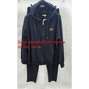 Komplet damski - produkt Turecki XL-4XL