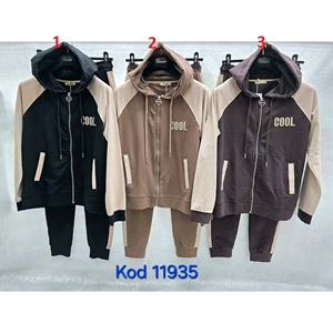 Komplet damski - produkt Turecki S-XL