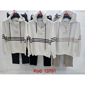 Komplet damski - produkt Turecki S-XL