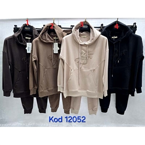 Komplet damski - produkt Turecki S-XL