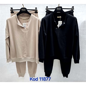 Komplet damski - produkt Turecki S-XL
