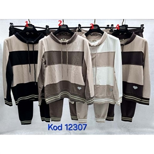 Komplet damski - produkt Turecki S-XL