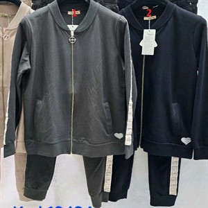 Komplet damski - produkt Turecki S-XL