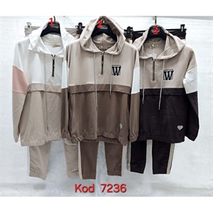 Komplet damski - produkt Turecki S-XL