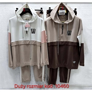 Komplet damski - produkt Turecki XL-4XL