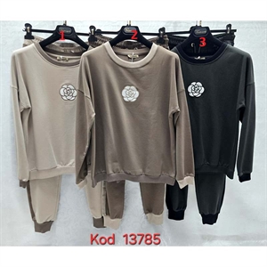 Komplet damski - produkt Turecki S-XL