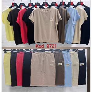 Komplet damski - produkt Turecki S-XL
