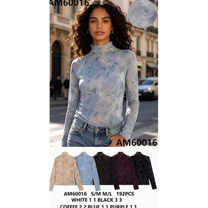 Sweter damski S-L