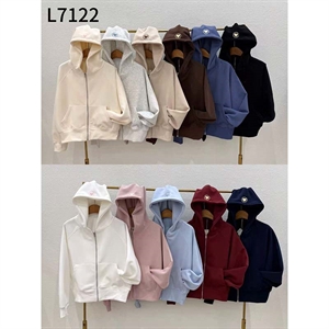 Bluza damska