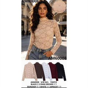 Sweter damski S-L