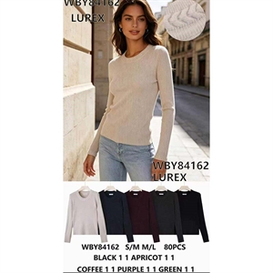Sweter damski S-L