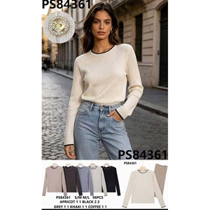 Sweter damski S-L