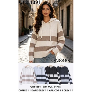 Sweter damski