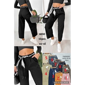 Jeansy damskie XS-XL