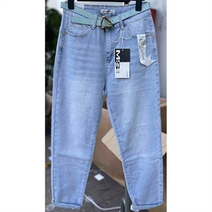 Jeansy damskie 34-42