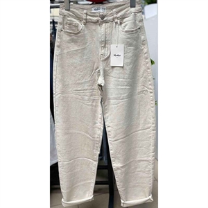 Jeansy damskie 34-42