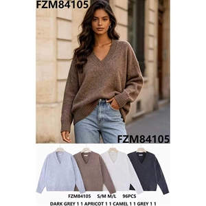 Sweter damski S-L