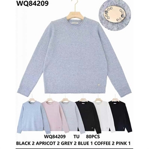 Sweter damski