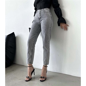 Jeansy damskie 34-42