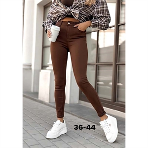 Jeansy damskie 36-44