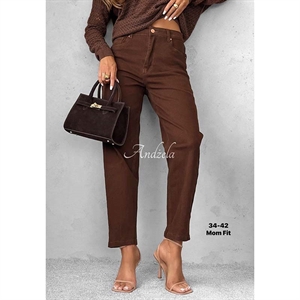 Jeansy damskie 34-42