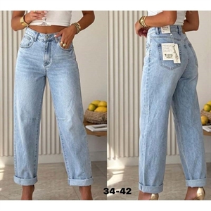 Jeansy damskie 34-42