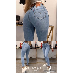 Jeansy damskie 44-54