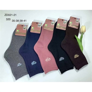 Skarpetki damskie  35-38/38-41