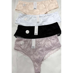 Stringi damskie 2XL-4XL