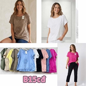 Bluzka damska produkt Włoski