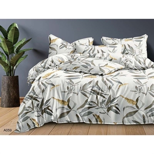 Komplet pościel 3cz 160cmx200cm