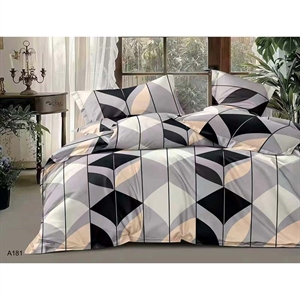 Komplet pościel 3cz 160cmx200cm