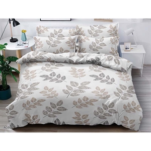 Komplet pościel 3cz 160cmx200cm