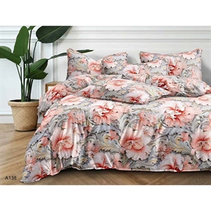 Komplet pościel 3cz 160cmx200cm
