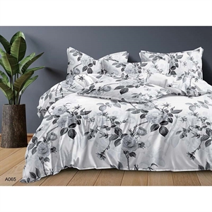 Komplet pościel 3cz 160cmx200cm