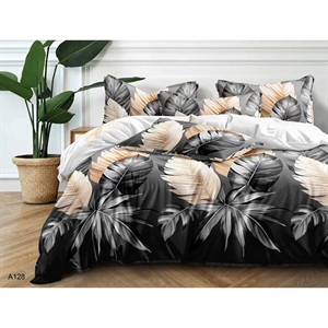 Komplet pościel 3cz 160cmx200cm