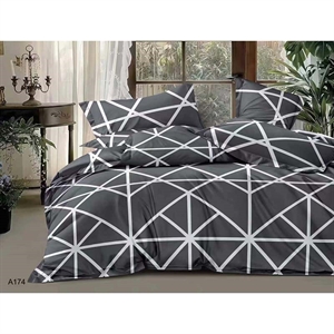 Komplet pościel 3cz 160cmx200cm