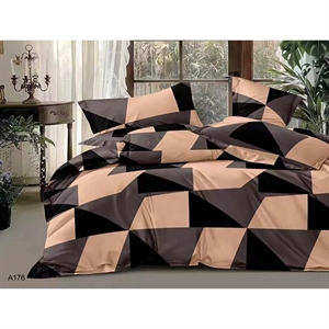 Komplet pościel 3cz 160cmx200cm