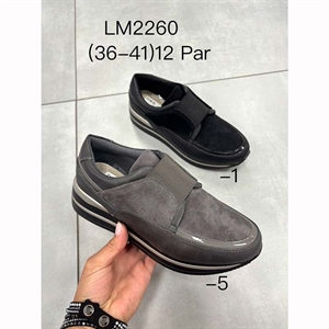 Buty wsuwane  36-41