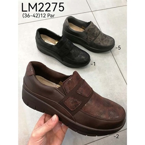 Buty wsuwane  36-42