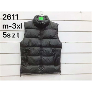 Kamizelka męska M-3XL