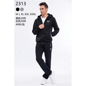 Komplet dresowy męski M-3XL
