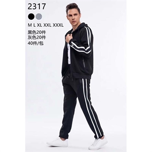 Komplet dresowy męski M-3XL